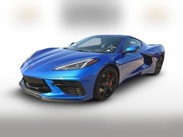 2020 Chevrolet Corvette 2LT