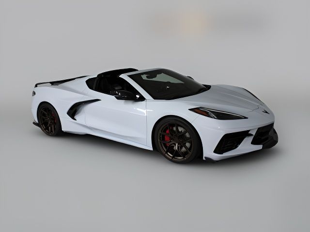 2020 Chevrolet Corvette 2LT