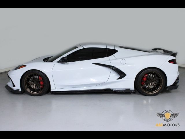 2020 Chevrolet Corvette 2LT