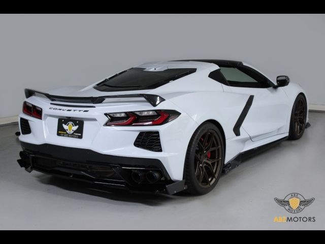 2020 Chevrolet Corvette 2LT