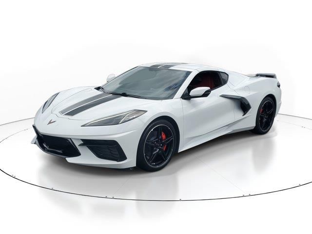 2020 Chevrolet Corvette 2LT