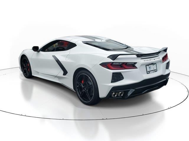 2020 Chevrolet Corvette 2LT