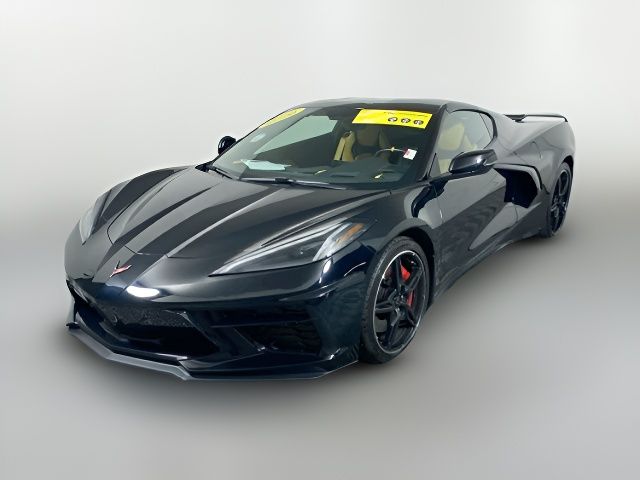 2020 Chevrolet Corvette 2LT