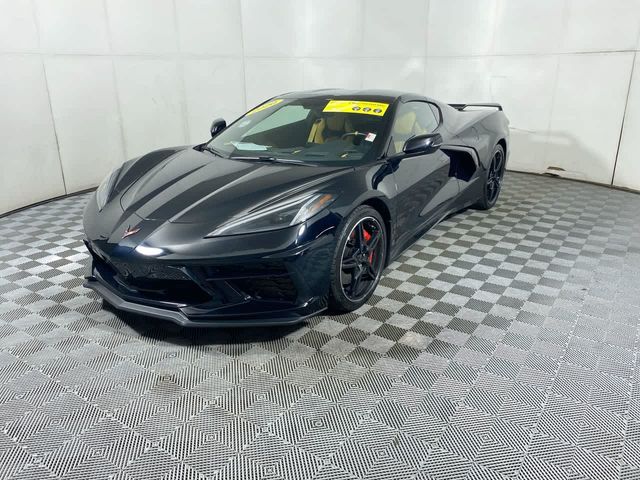 2020 Chevrolet Corvette 2LT