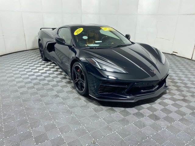 2020 Chevrolet Corvette 2LT