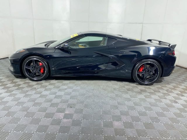 2020 Chevrolet Corvette 2LT