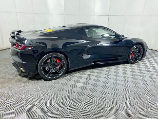 2020 Chevrolet Corvette 2LT