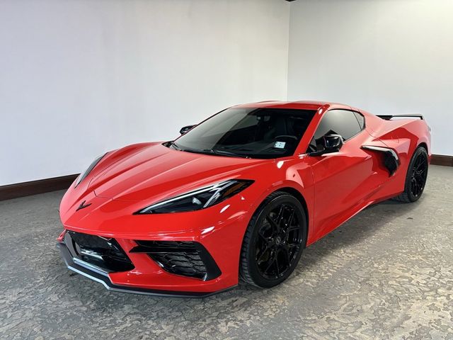 2020 Chevrolet Corvette 2LT