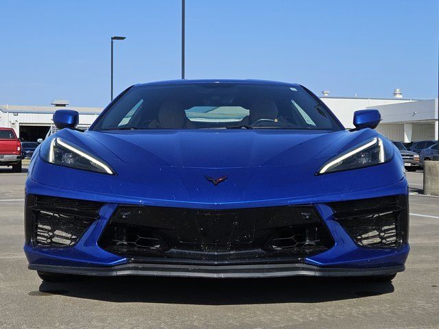 2020 Chevrolet Corvette 2LT