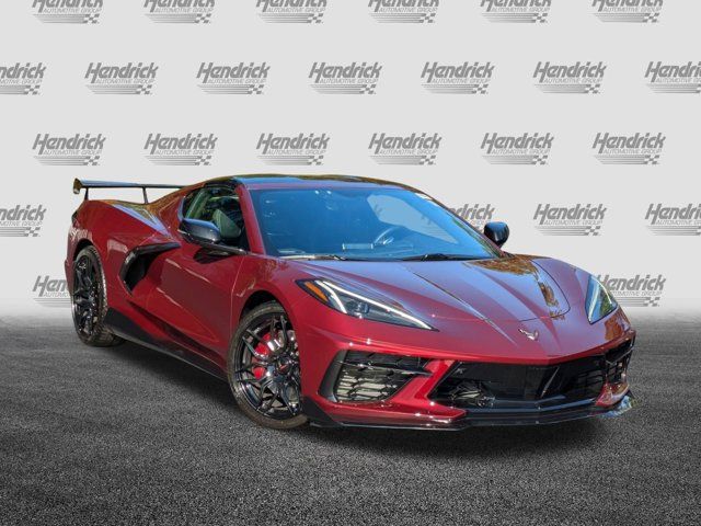 2020 Chevrolet Corvette 2LT