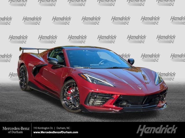 2020 Chevrolet Corvette 2LT