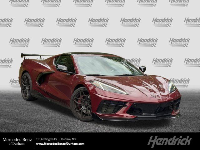 2020 Chevrolet Corvette 2LT