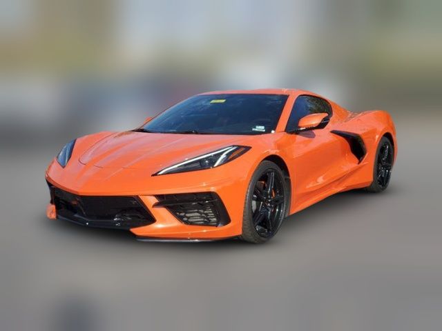 2020 Chevrolet Corvette 2LT