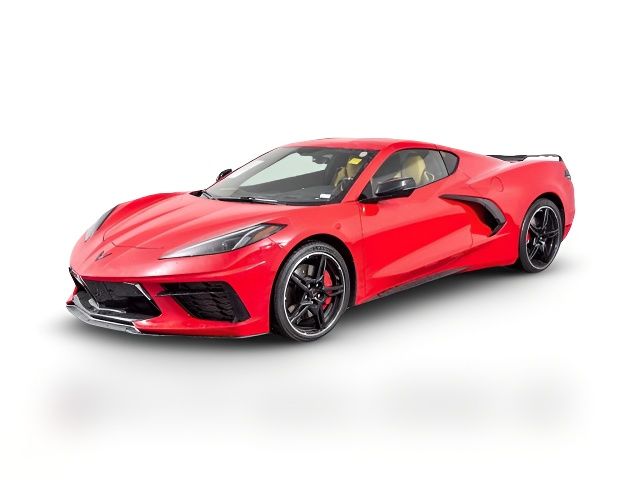 2020 Chevrolet Corvette 2LT