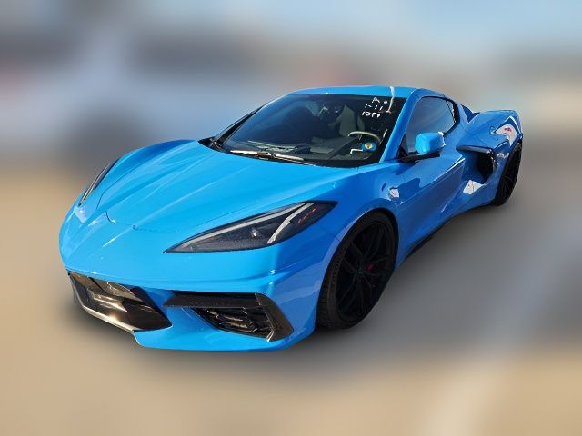 2020 Chevrolet Corvette 2LT