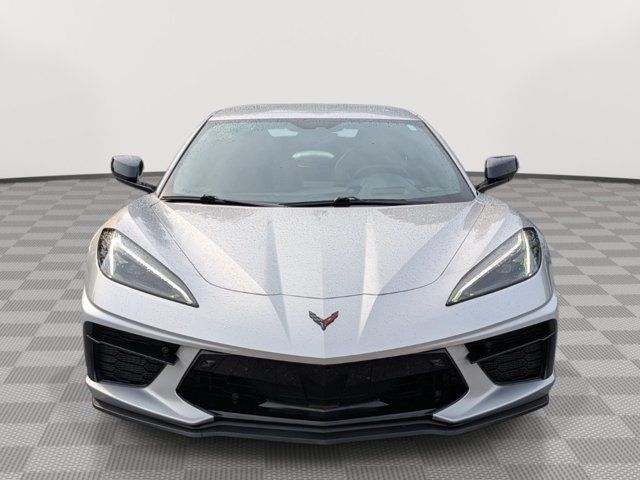 2020 Chevrolet Corvette 2LT