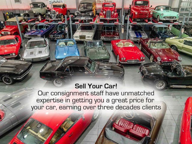 2020 Chevrolet Corvette 2LT