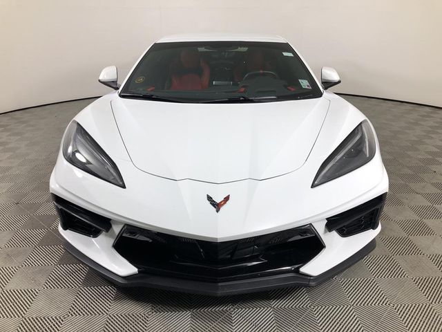 2020 Chevrolet Corvette 2LT