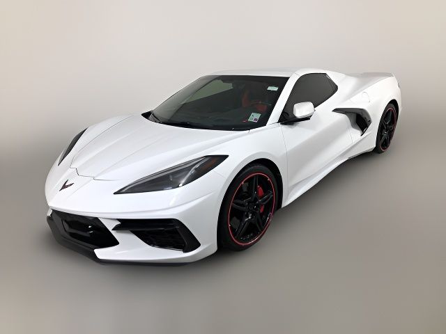 2020 Chevrolet Corvette 2LT