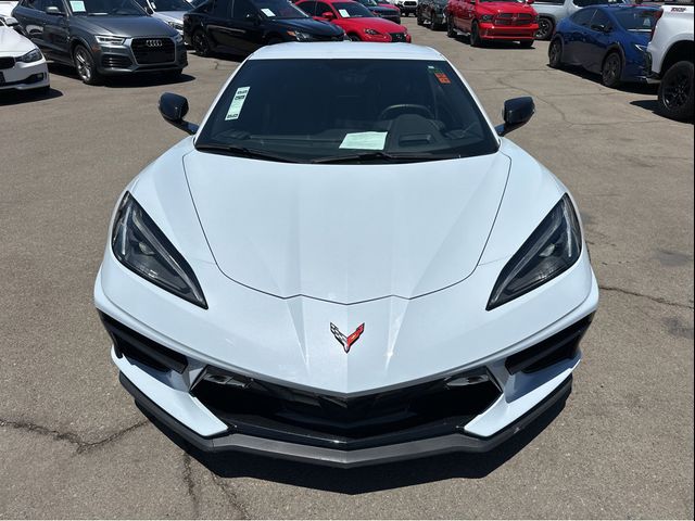 2020 Chevrolet Corvette 2LT