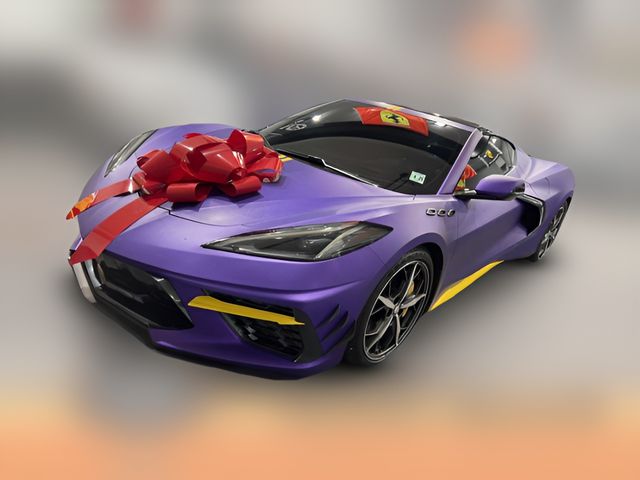 2020 Chevrolet Corvette 3LT