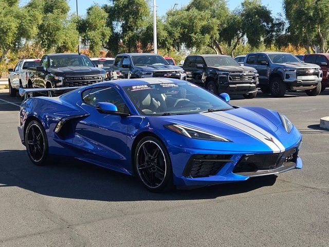 2020 Chevrolet Corvette 3LT