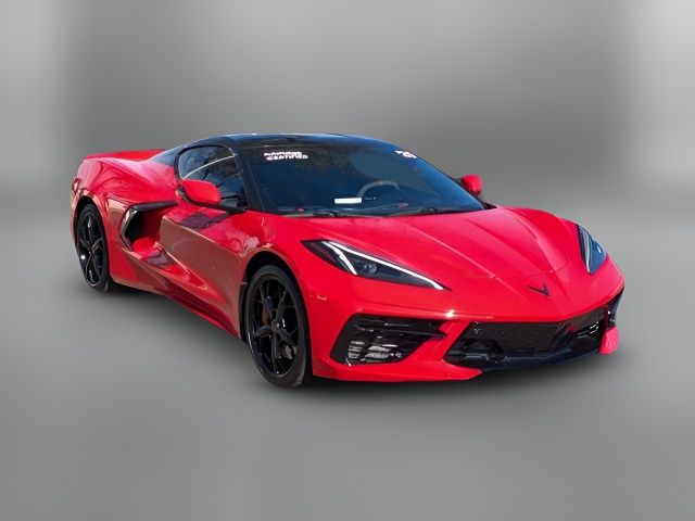 2020 Chevrolet Corvette 3LT