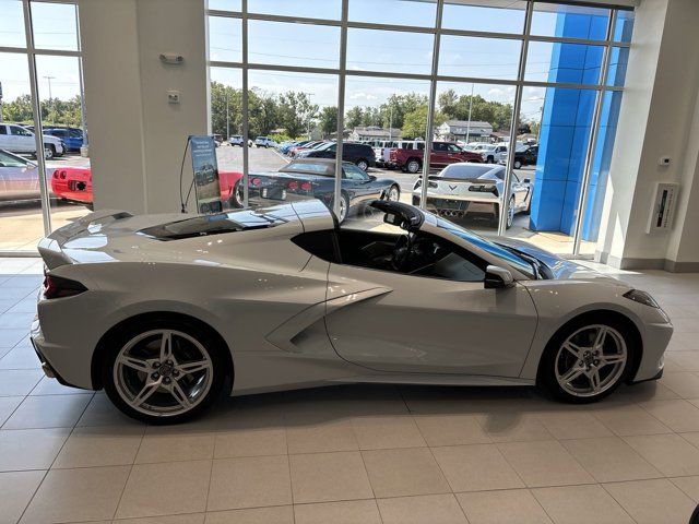 2020 Chevrolet Corvette 3LT