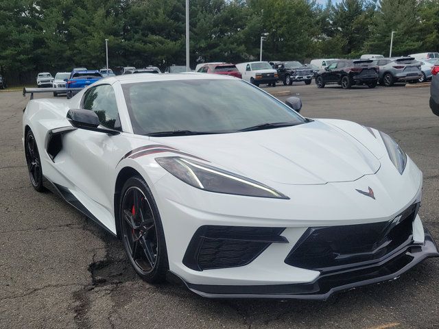 2020 Chevrolet Corvette 3LT