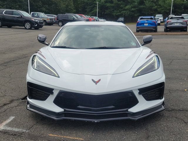 2020 Chevrolet Corvette 3LT