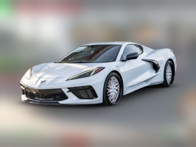 2020 Chevrolet Corvette 3LT