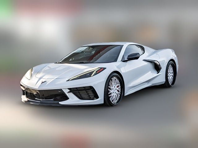 2020 Chevrolet Corvette 3LT