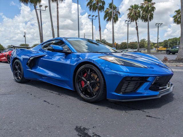 2020 Chevrolet Corvette 3LT