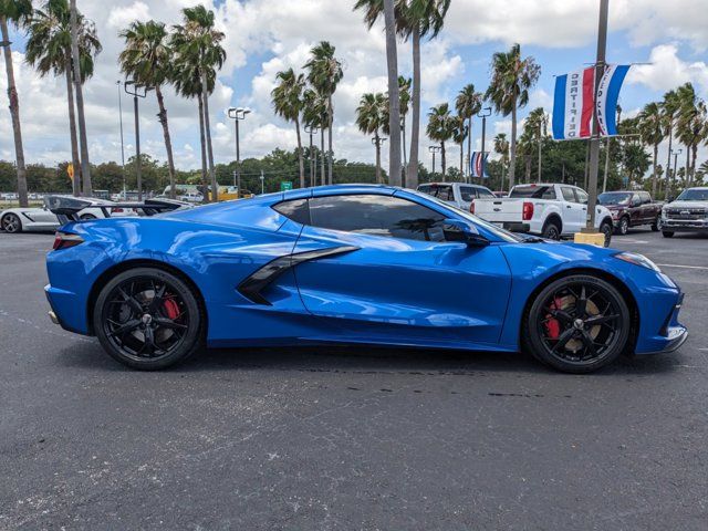 2020 Chevrolet Corvette 3LT