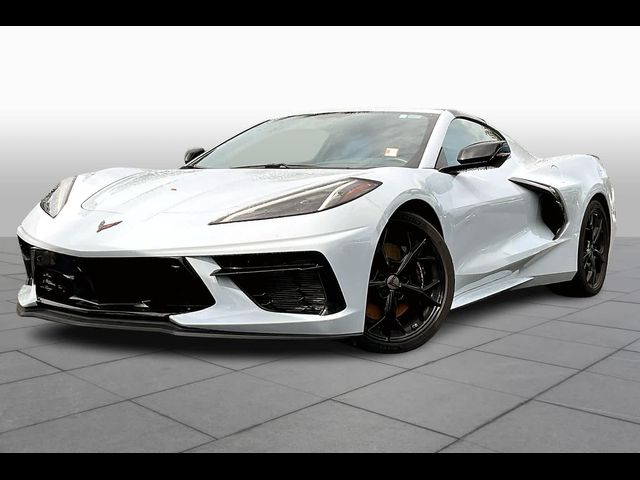 2020 Chevrolet Corvette 3LT