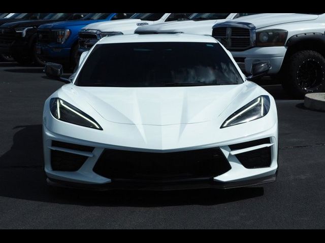 2020 Chevrolet Corvette 3LT