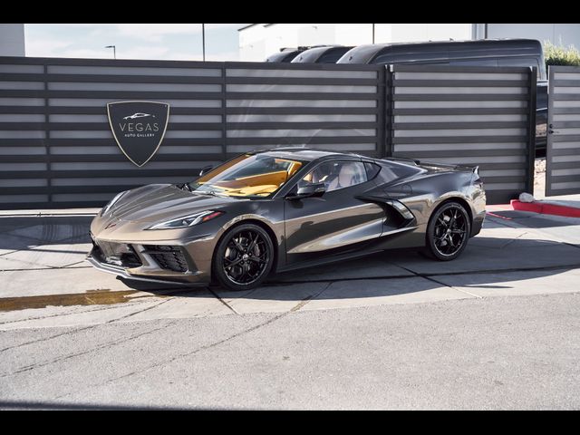 2020 Chevrolet Corvette 3LT