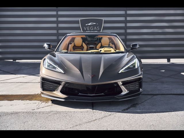 2020 Chevrolet Corvette 3LT