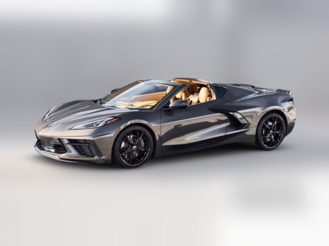 2020 Chevrolet Corvette 3LT