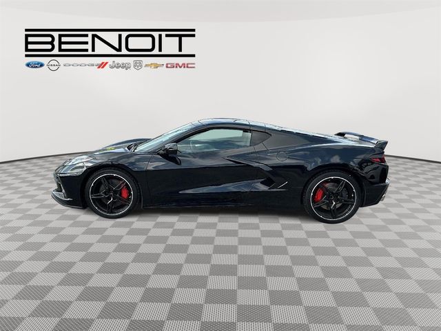 2020 Chevrolet Corvette 3LT