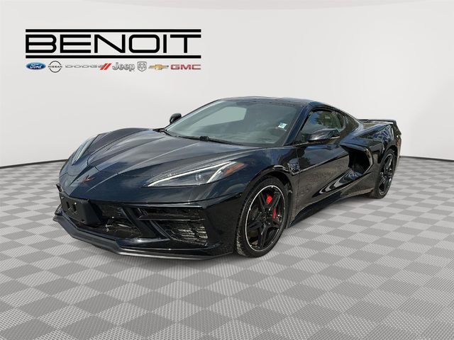 2020 Chevrolet Corvette 3LT