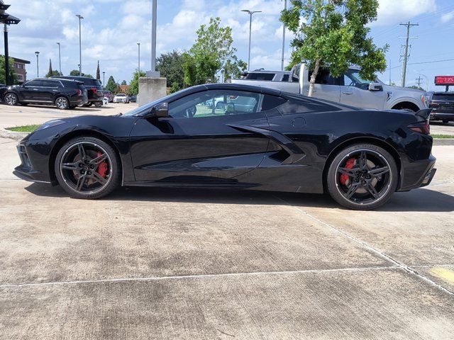 2020 Chevrolet Corvette 3LT