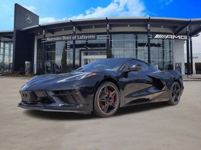 2020 Chevrolet Corvette 3LT