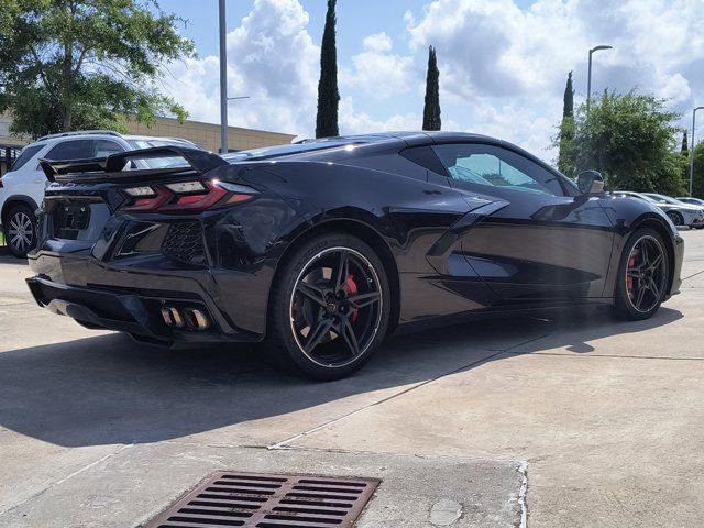 2020 Chevrolet Corvette 3LT