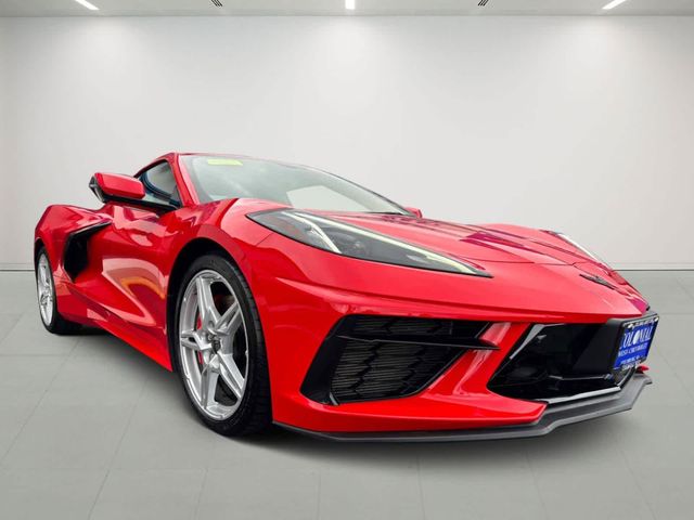 2020 Chevrolet Corvette 3LT