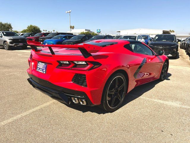 2020 Chevrolet Corvette 3LT