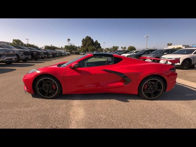 2020 Chevrolet Corvette 3LT