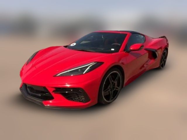 2020 Chevrolet Corvette 3LT