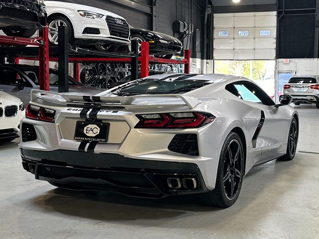 2020 Chevrolet Corvette 3LT