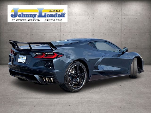 2020 Chevrolet Corvette 3LT